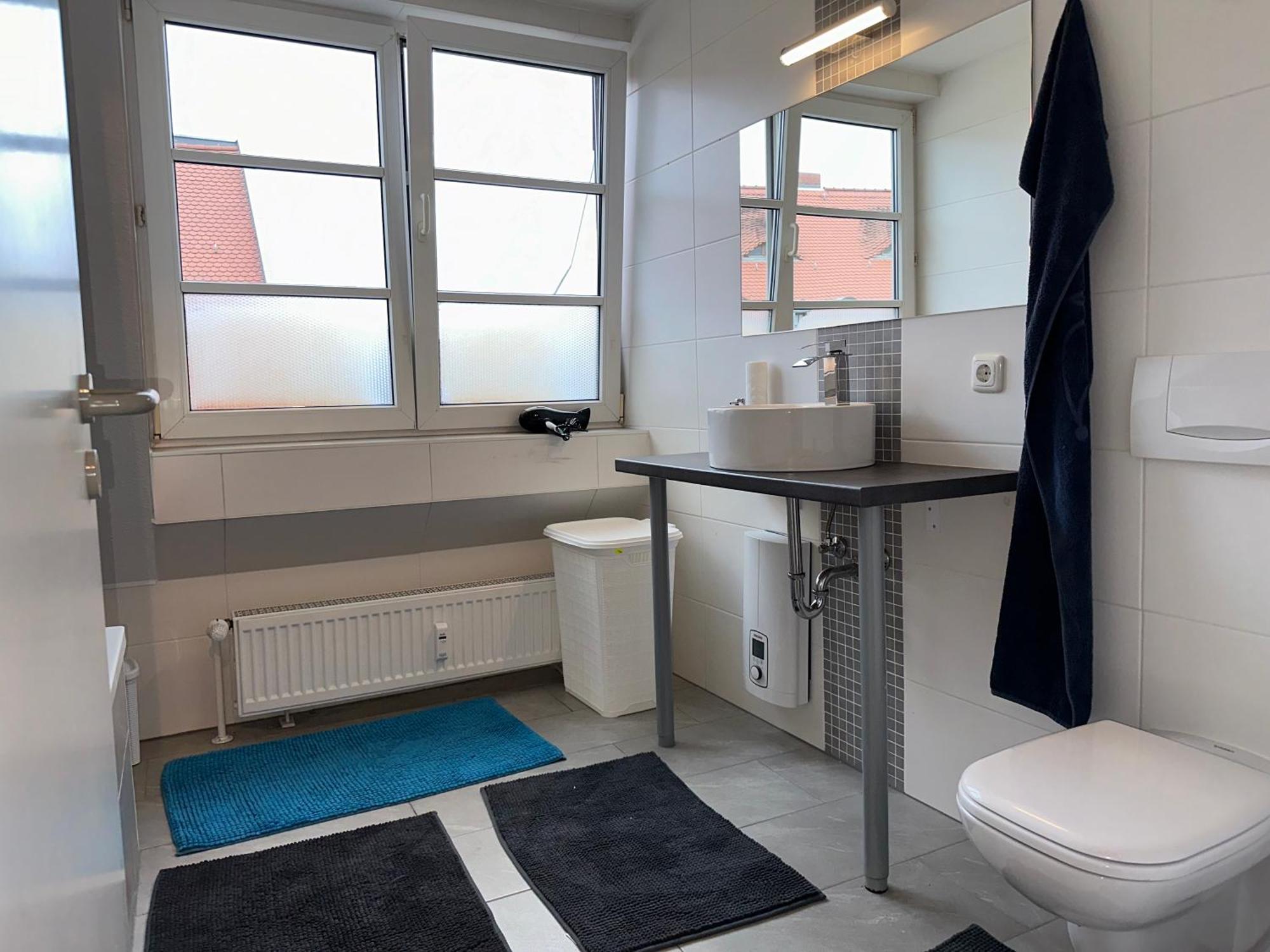City Wohnung Zwickau Exterior photo